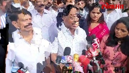 शिंदे गट शिवसेना वादात राणेंची एन्ट्री