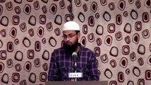 Shadi Ki Pehli Raat - Walima Halal Hone Keliye Kya Miya Biwi Ke Beech Jima Hona Zaroori Hai | Adv. Faiz Syed Sahab Bayan