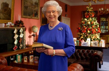 No sólo fue la más reina más longeva de Reino Unido: otros récords de Isabel II