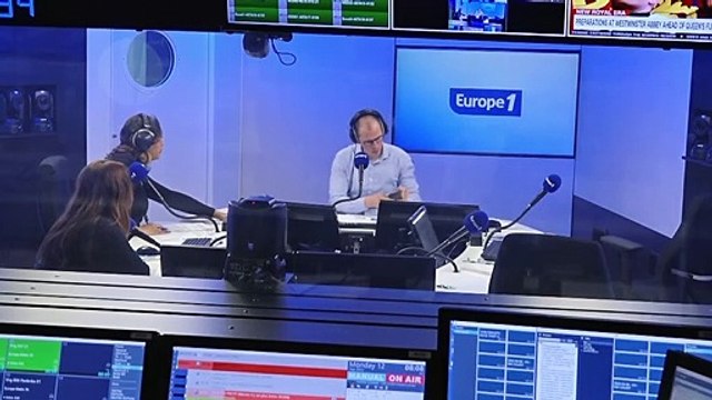 Quatre mois après son élection, «Macron n’est plus dedans» ?