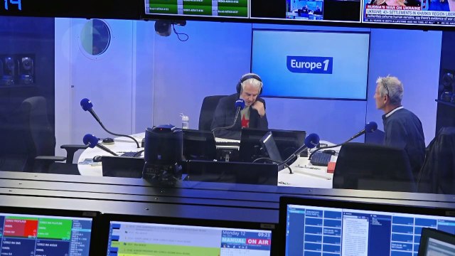 «Affaire Daval, les secrets d'une garde à vue» : Christophe Dubois est l'invitée de Culture médias