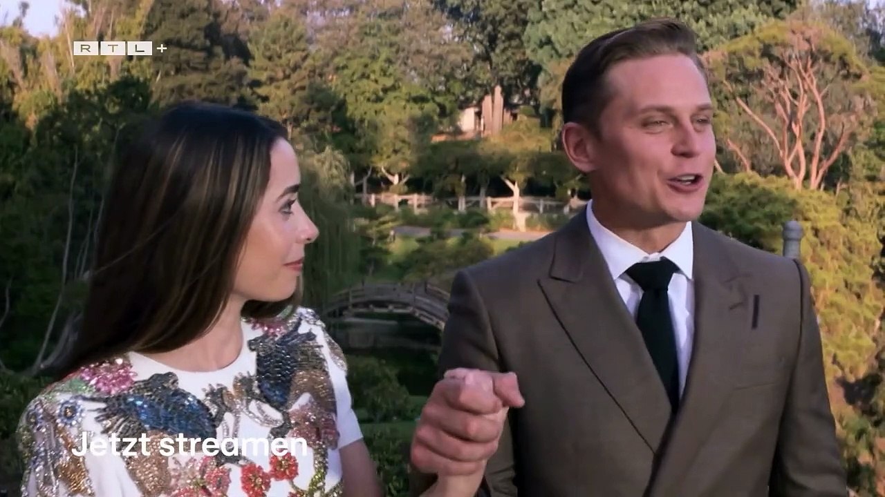 Made For Love Trailer DF