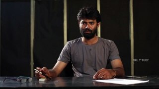 Gravity Telugu Short Film | Silly Tube | Silly Monks