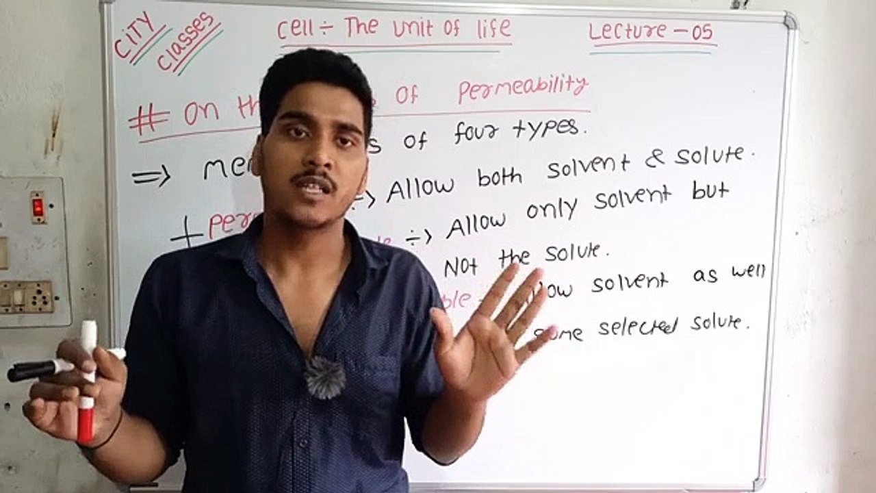 Plasma membrane | plasma membrane on the basis of permeability | Biochemical analysis of plasma membrane