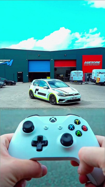CAR COLLECTION | JOY STICK