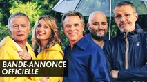 PLANCHA – Bande-annonce Officielle – Lambert Wilson / Franck Dubosc / Guillaume de Tonquédec (2022)