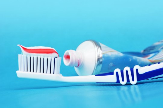 Dentifrices, certains contiennent des substances dangereuses selon 60 millions de consommateurs