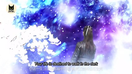 This Hero is a Little Cold 这个少侠有点冷 Ep21 [ENG SUB]