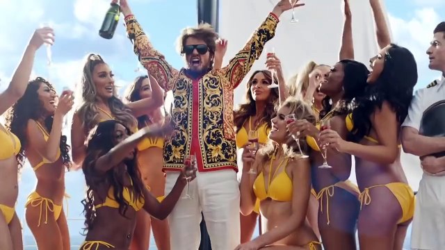 Celebs Who Aren't Fans Of Leonardo DiCaprio