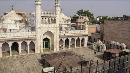 Security tightened, Section 144 enforced in Varanasi ahead of verdict on Gyanvapi case