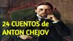 Historia de una Anguila y otras Historias | CUENTOS de CHEJOV | Audiolibro en español Completo PARTE 2