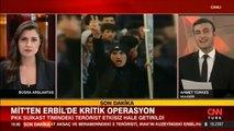 SON DAKİKA: Terör örgütü PKK'nın sözde 'suikast' timine operasyon! Vedat Aksaç ve 2 terörist etkisiz...