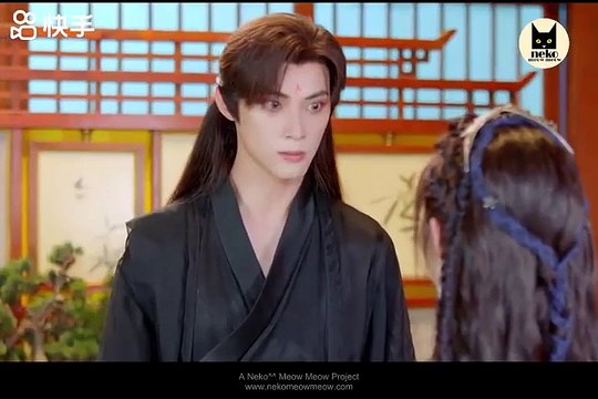 Ru Hua Ru Tu 2 如花如荼 第2季 Ep17 [ENG SUB]