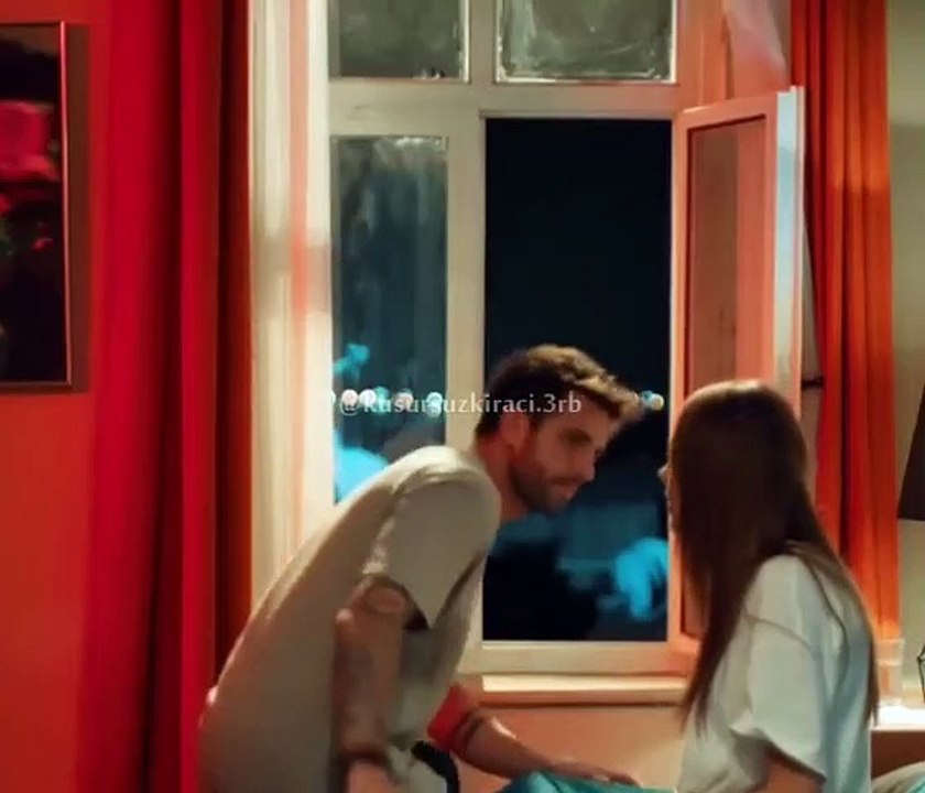 الاعلان الثاني للحلقة ثالثة من مسلسل المستاجر المثالي