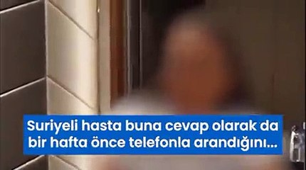 Suriyelilere telefonla vatandaşlık veriliyor iddiası
