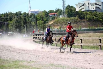 Bu spor, bin 200 yıldır yapılıyor
