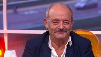 L'invité du jour - Louis Chedid