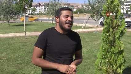 21 yıldır kimliksiz yaşayan Hazar Eprem: "Beni bir köşe de unutmuşlar"