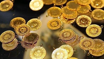 Altının gram fiyatı 1.011 lira seviyesinden işlem görüyor