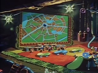 Les Minipouss - S01E01 french