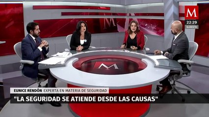 Iniciativa para extender presencia del Ejército en tareas de seguridad