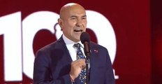 Tunç Soyer bu sefer de Vahdettin'e salladı! ''Hayran olduğu İngiliz teknesine binip kaçmış''