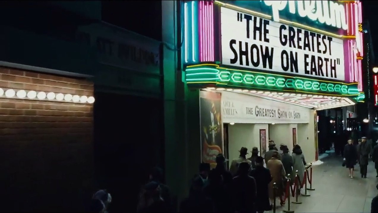 The Fabelmans Trailer VO