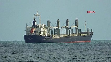 İSTANBUL-MISIR'DAN HAREKET EDEN GEMİDEKİ 24 YAŞINDAKİ MÜHENDİS YİĞİT 5 GÜNDÜR KAYIP