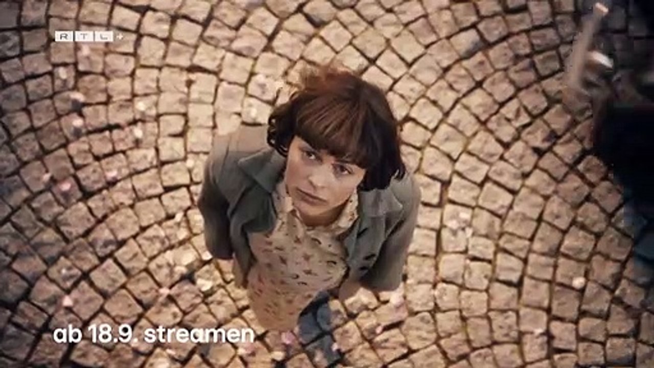 Das Haus der Träume Trailer DF