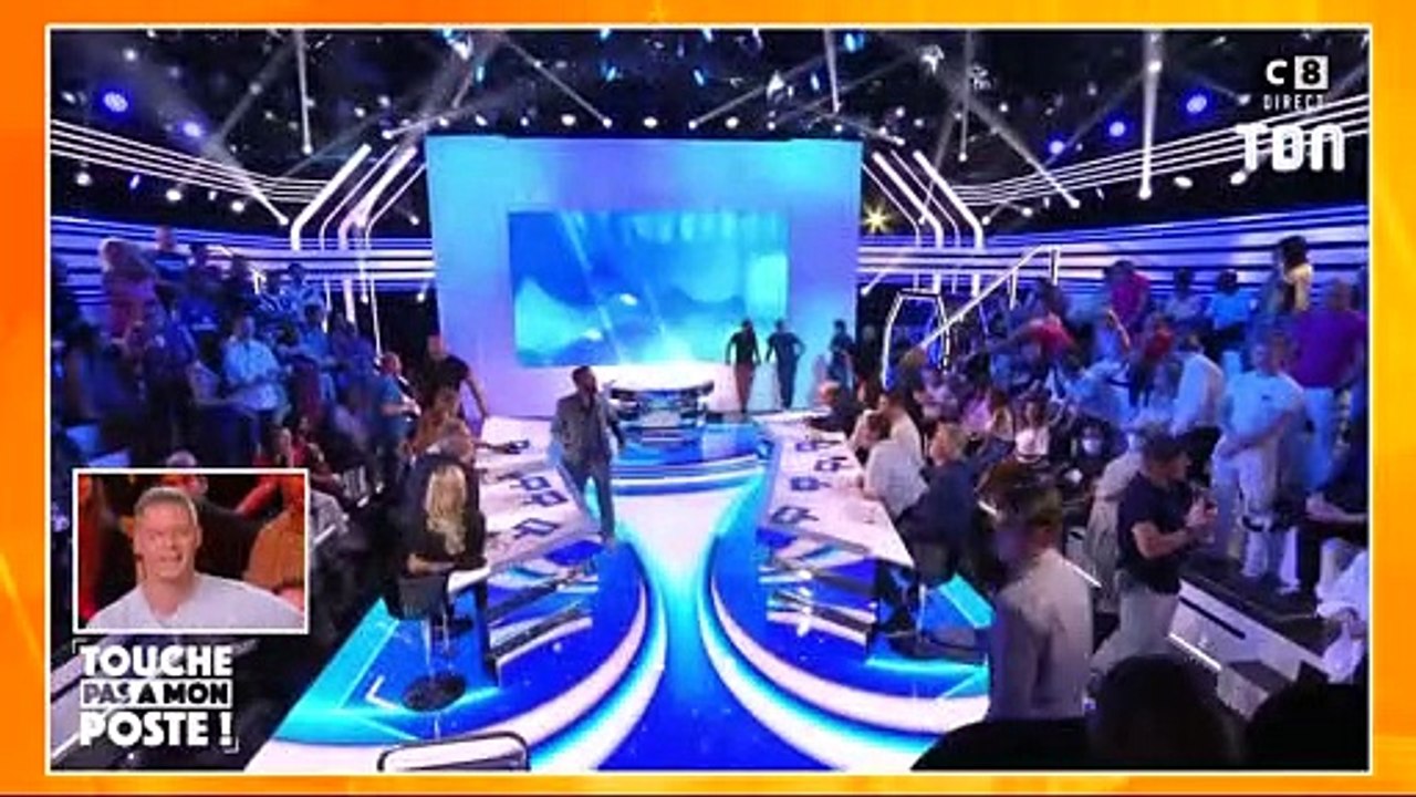 "C'est gros, c'est pas beau" : Les mots choquants de Matthieu Delormeau sur les femmes enceintes