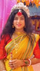 বধু বেশে কন্যা যখন এলোরে#shorts