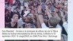 Mostra de Venise, la palmarès : Cate Blanchett, look impérial pour la victoire, une Française sacrée