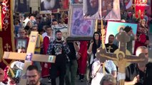 آلاف الصرب يحتجون ضد استضافة أكبر فعاليات مجتمع الميم في أوروبا