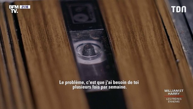 Je voudrais vivre caché dans ton pantalon : Les choses très coquines que Charles III a dites à Camilla