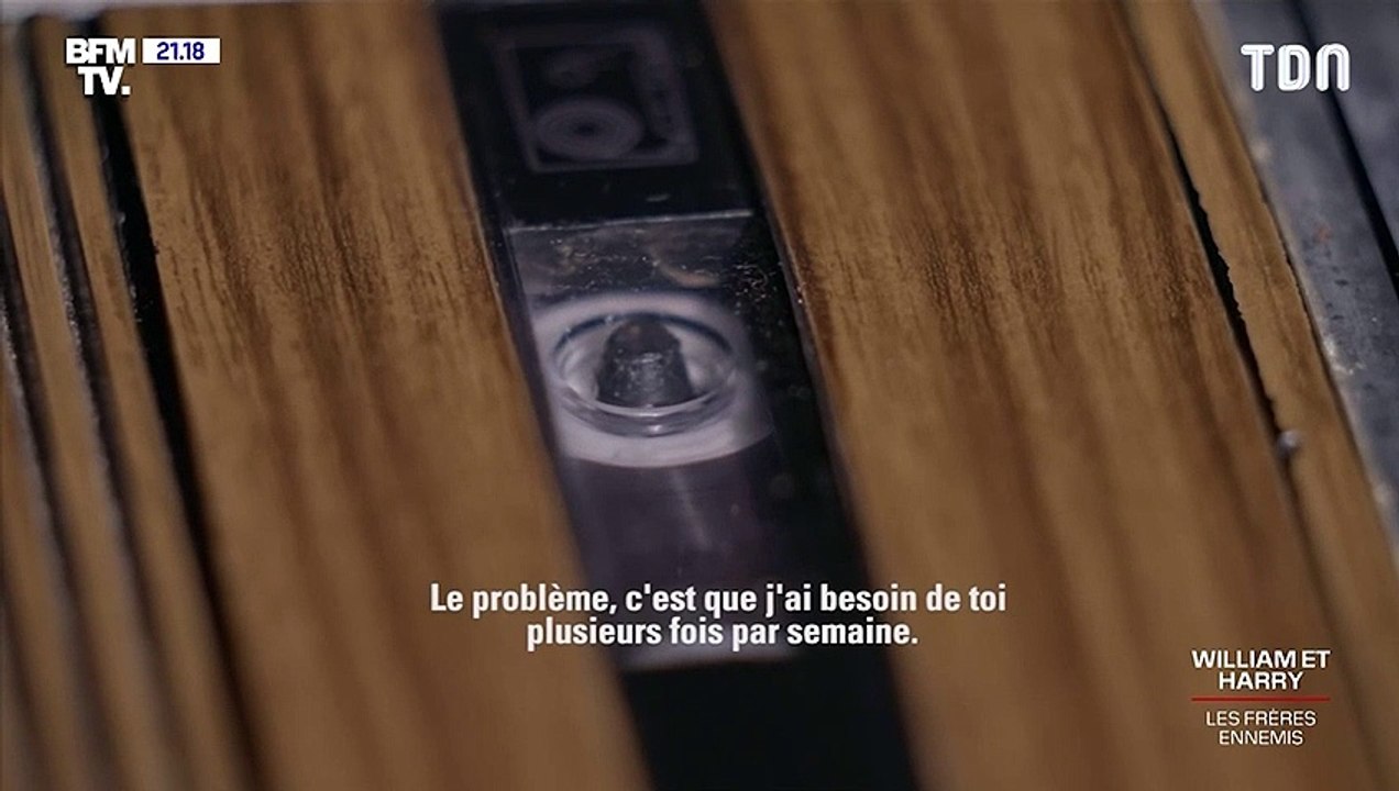 "Je voudrais vivre caché dans ton pantalon" : Les choses très coquines que Charles III a dites à Camilla