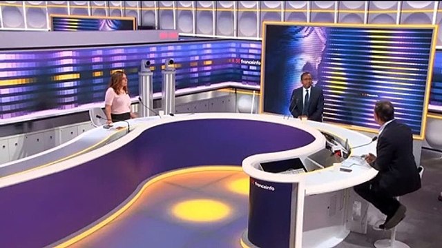 La rentrée scolaire a été bonne , juge le ministre de l’Éducation nationale Pap Ndiaye, annonçant que 4 500 contractuels supplémentaires ont été recrutés pour faire face à la pénurie de nouveaux enseignants - VIDEO