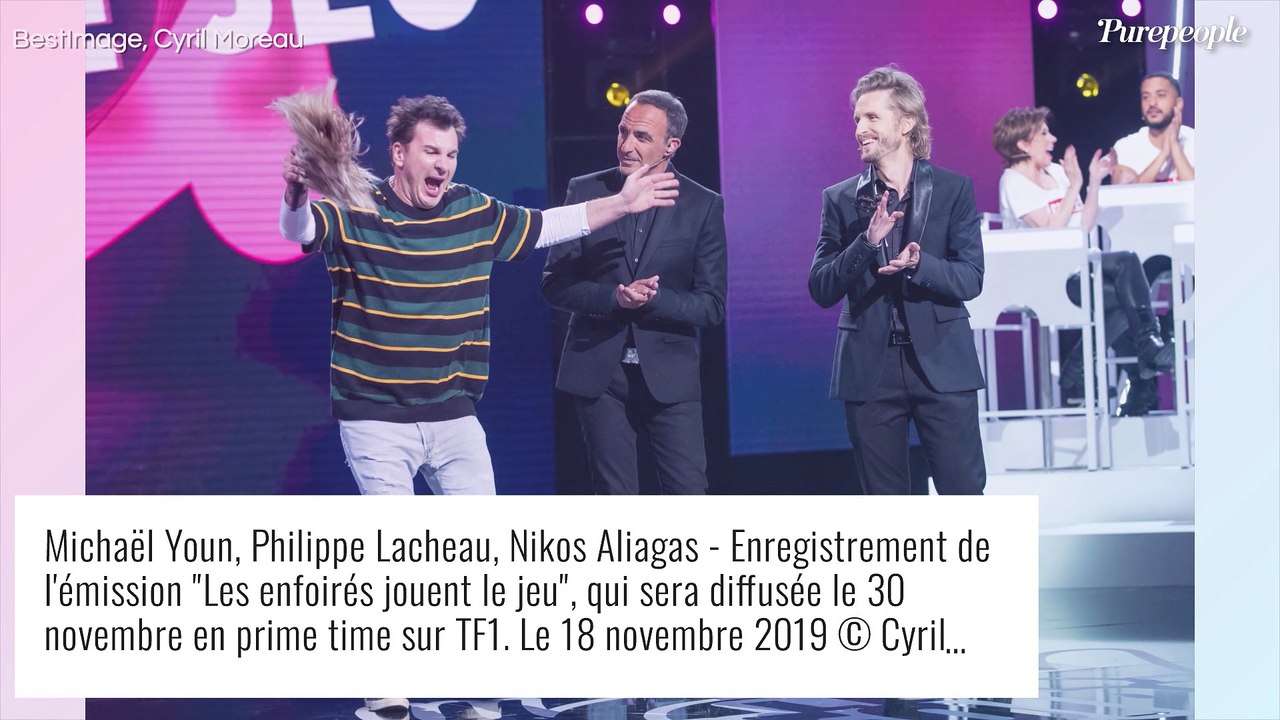 Jean-Jacques Goldman : Rare apparition aux côtés d'un humoriste célèbre, photo très remarquée !