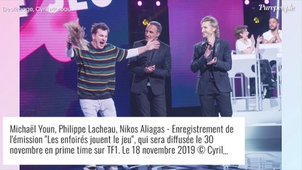 Jean-Jacques Goldman : Rare apparition aux côtés d'un humoriste célèbre, photo très remarquée !