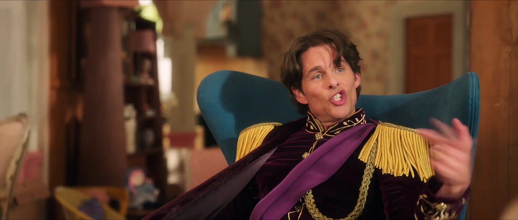 Verwünscht Nochmal - Trailer (Deutsch) HD