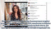 Miss France 2023 - découvrez Marion Navarro, la sublime Miss Franche-Comté