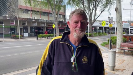 Glen Crane on Queen Elizabeth day of mourning