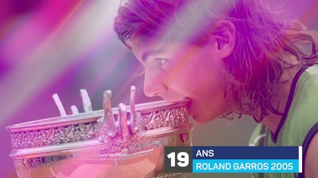 US Open - Carlos Alcaraz, le prince couronné