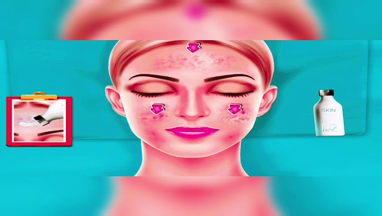 ASMR | Laser Treatment For Acne | ASMR Surgery
