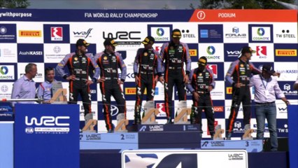 ΕΚΟ Ράλλυ Ακρόπολις 2022: Οι πρωταγωνιστές στο STAR Κεντρικής Ελλάδας