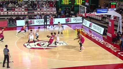 프로농구 인기 역주행? 젊은 사령탑에게 물어봐 / YTN