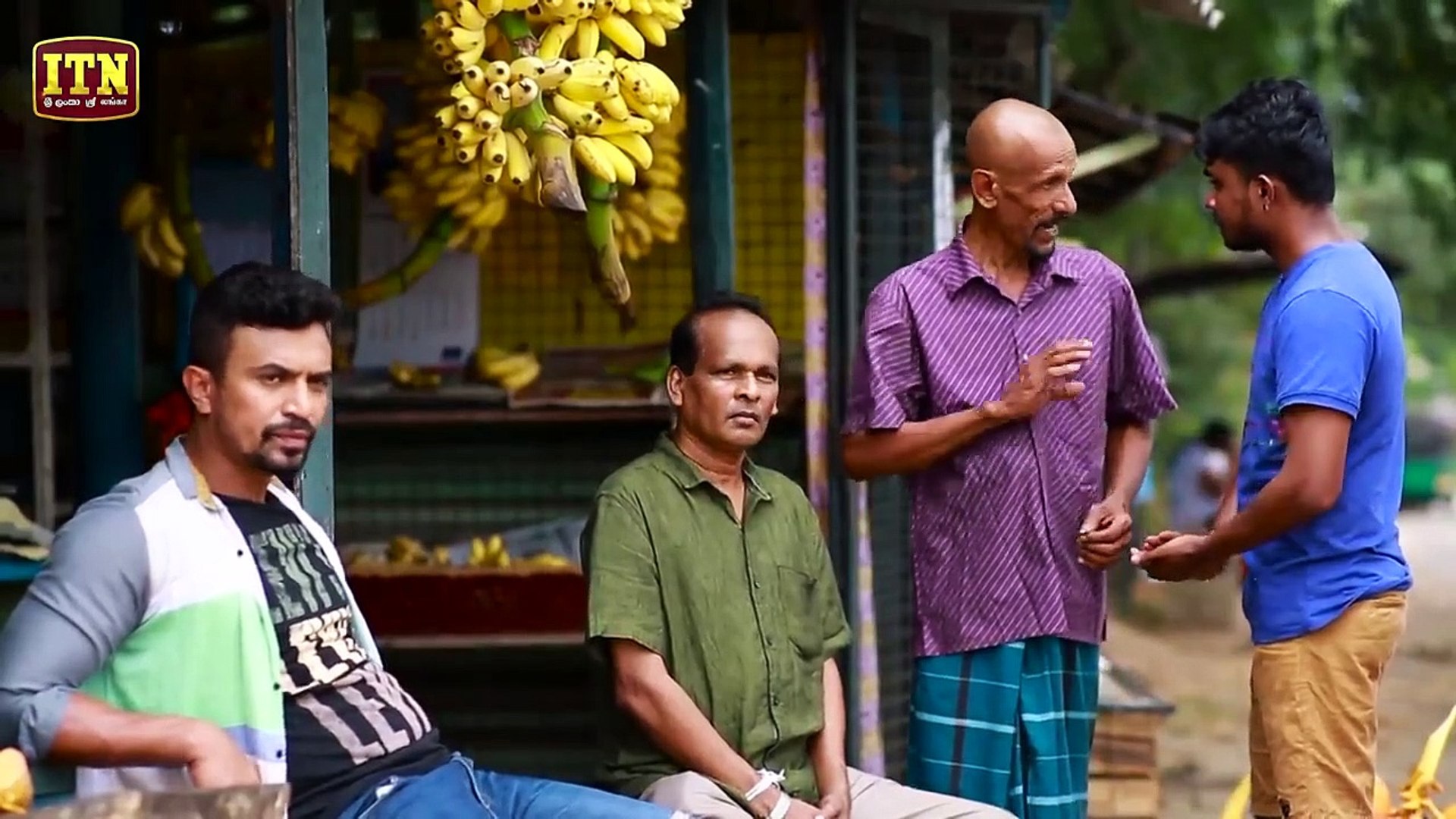 060.Sanda Hangila _ Episode 60 - (2019-03-14) _ ITN