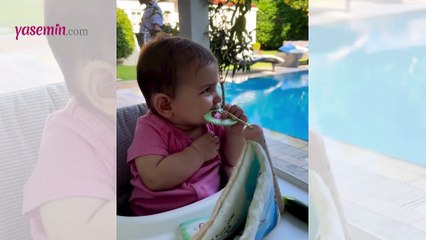 Murat Boz'un minik hayranına yaptığı jest!
