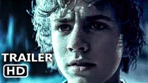 PERCY JACKSON AND THE OLYMPIANS Teaser