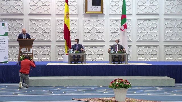 España duplica las compras de gas ruso en agosto y las importaciones desde Argelia caen un 34,8%