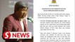 Selangor Sultan revokes Najib and Rosmah’s titles